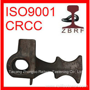 OEM Casting Rail Insert Shoulder